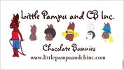Little Pampu and CB, Inc.